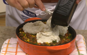 Shepherd S Pie Casserole Mrfood Com