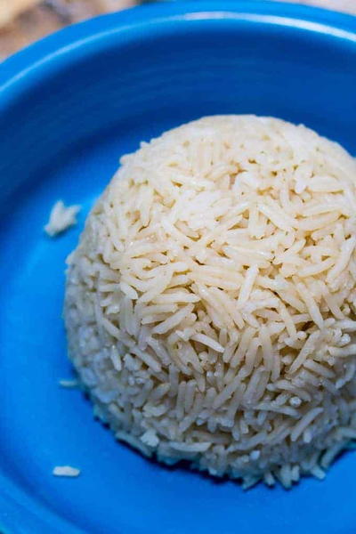 Pressure Cooker | Instant Pot Basmati Rice