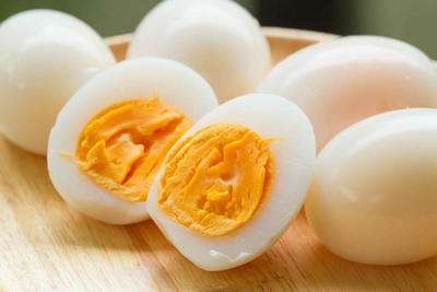 Instant Pot Hard Boiled Eggs For Beginners