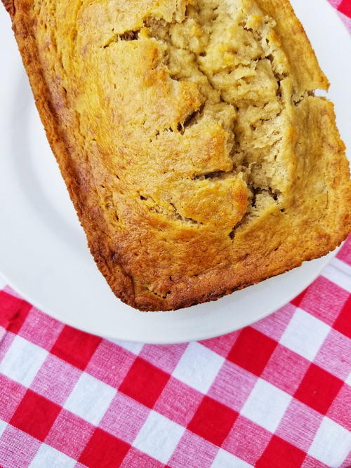 Best Banana Bread Recipe Ever