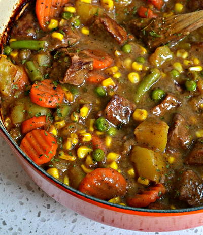 stew mulligan recipes recipelion recipe beef easy