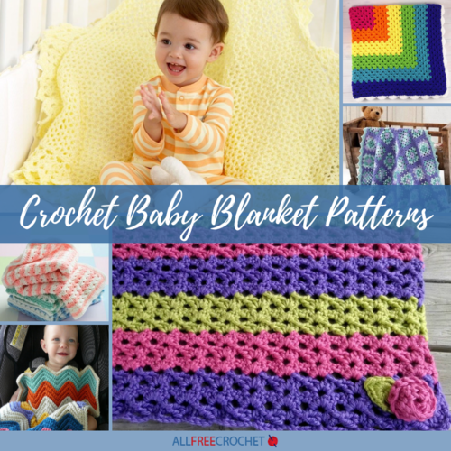 50 Free Crochet Baby Blanket Patterns Easy Allfreecrochet Com 50 Free Crochet Baby Blanket Patterns Easy Allfreecrochet Com