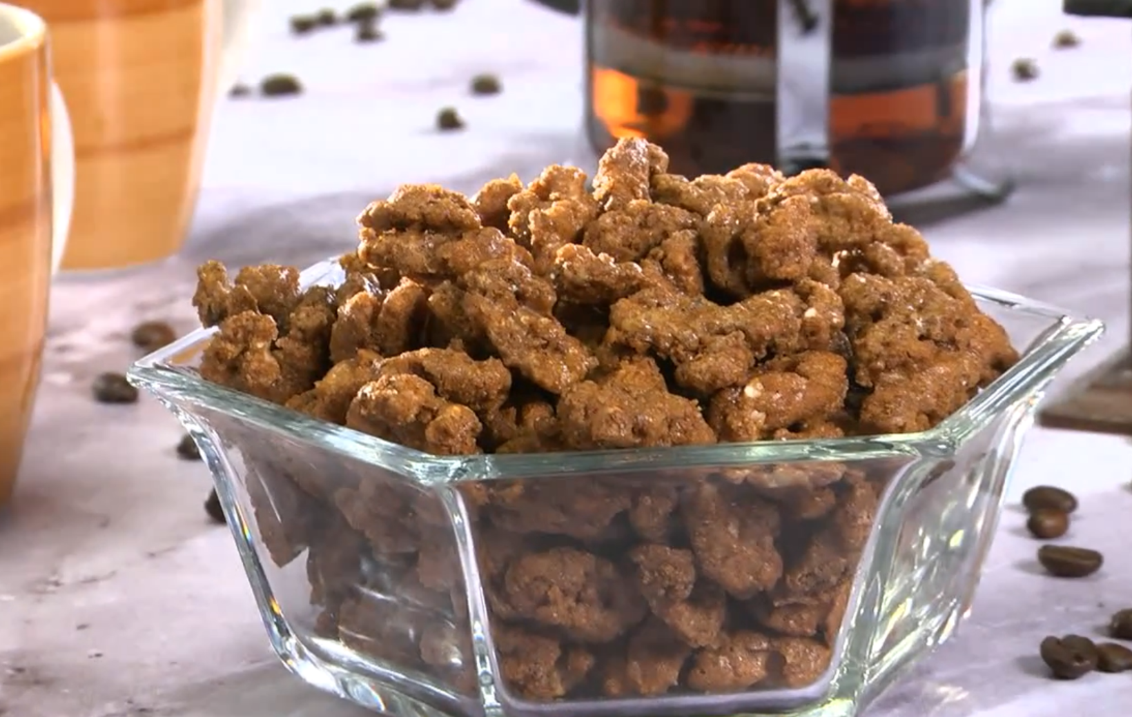 Java Nuts Mrfood Com Java Nuts Mrfood Com