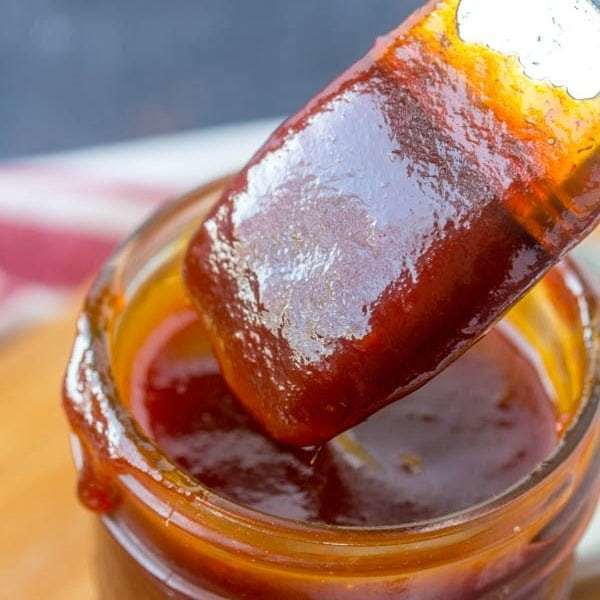 KFC Honey BBQ Sauce Copycat Recipe