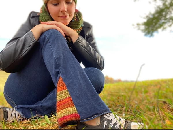 Yarn Punk Jeans