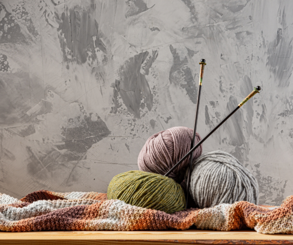 Free knitting patterns with pictures
