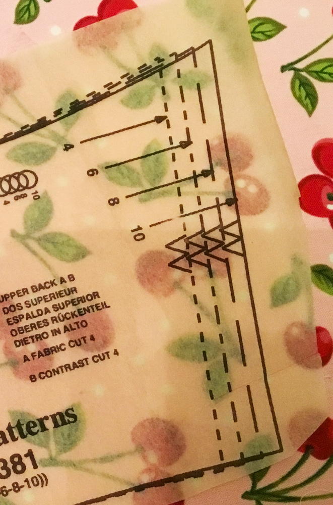 Sewing Pattern Tips for Beginners | AllFreeSewing.com