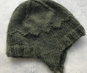 Knitted Poncho Pattern Allfreeknitting Com Knitted Poncho Pattern Allfreeknitting Com