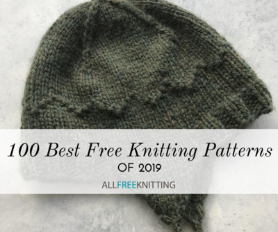 100 Best Free Knitting Patterns Of 2019 Allfreeknitting Com 100 Best Free Knitting Patterns Of 2019 Allfreeknitting Com