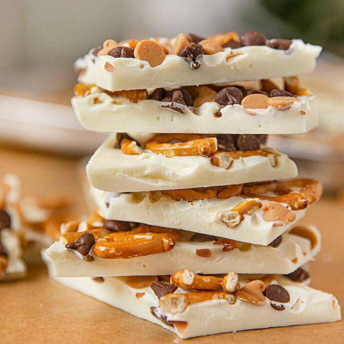 Chinese Noodle Cookies