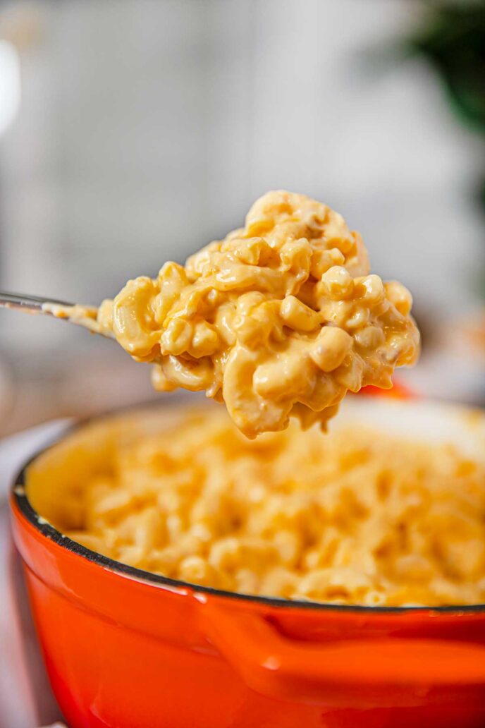Kfc Mac And Cheese | RecipeLion.com