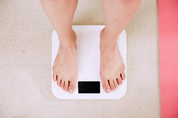 9 Reasons Why You’re Not Losing Weight