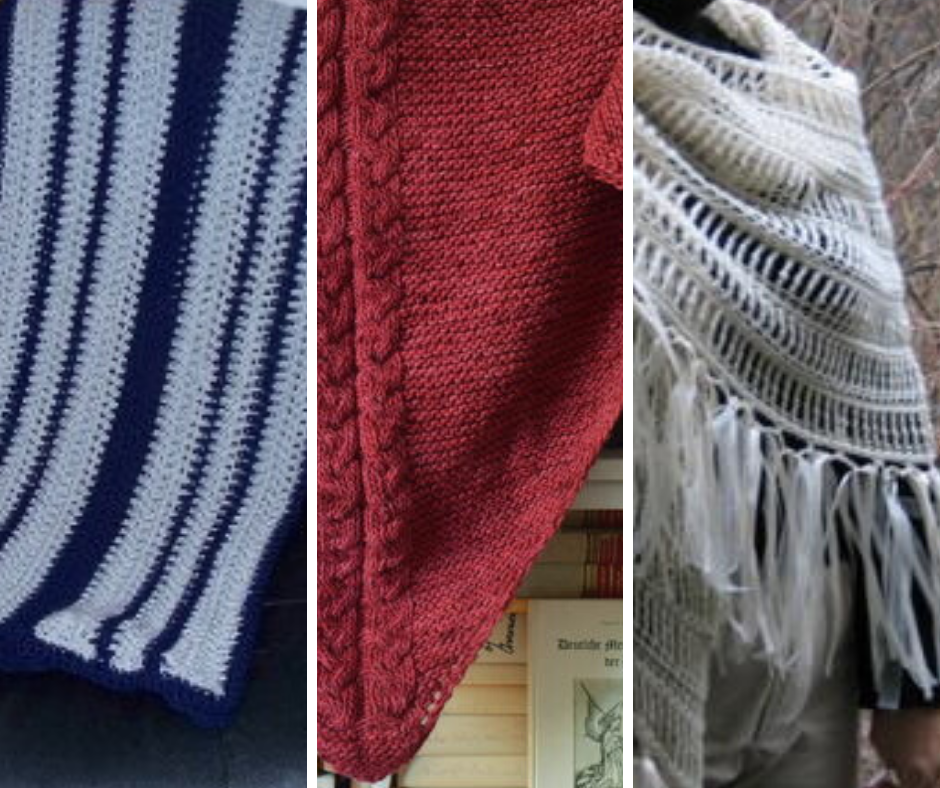 Handsome And Homey 17 Men s Prayer Shawl Patterns FaveCrafts handsome-and-homey-17-men-s-prayer-shawl-patterns-favecrafts