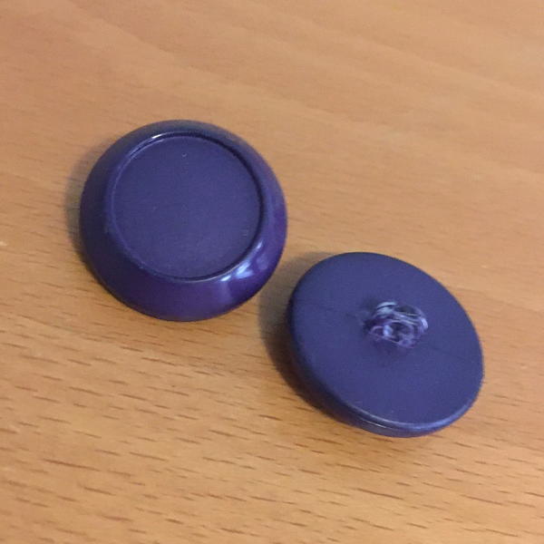 Different Types of Buttons: A Guide for Sewing | AllFreeSewing.com
