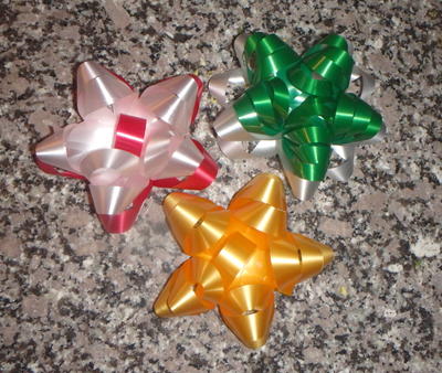 Become A Star Bow Maker