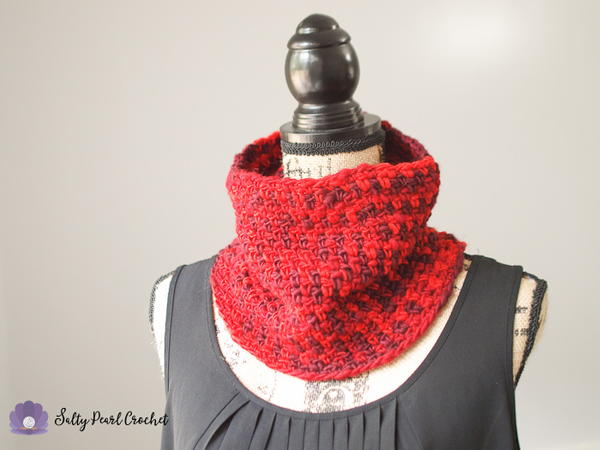 Granite Cowl