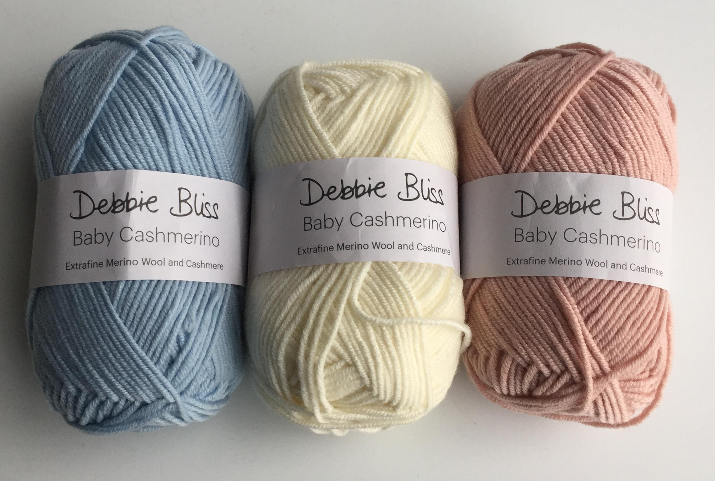 Debbie Bliss Patterns: A Haven of Inspiration for Knitters of All ...