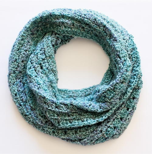 Sae Foam Infinity Scarf 598w Large500 ID 3527030