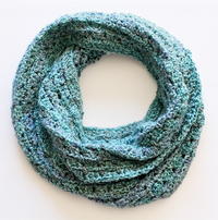 Rio Scarf | FaveCrafts.com