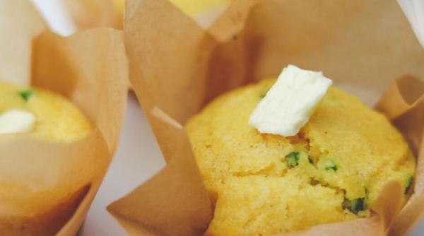 Jalapeno Cornbread Recipe