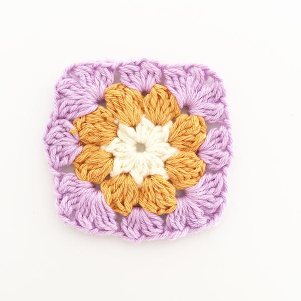 Granny Square