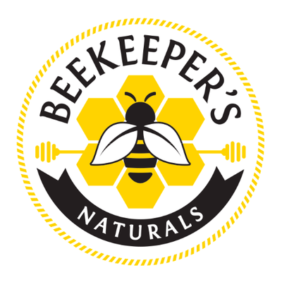 Beekeeper’s Naturals