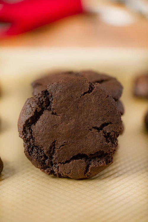 Chocolate Cookies