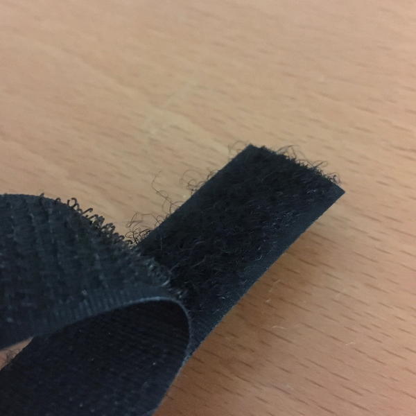 Types Of Clothing Closures Allfreesewing Com