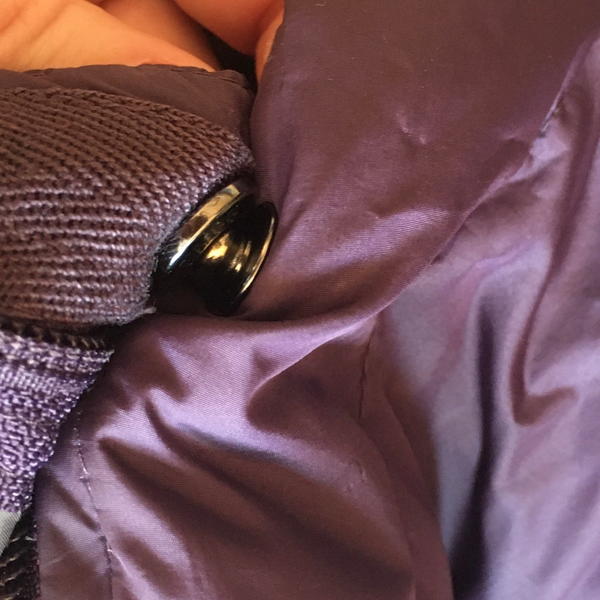 Types Of Clothing Closures Allfreesewing Com