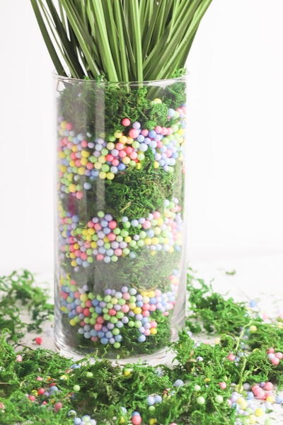 Spring Vase