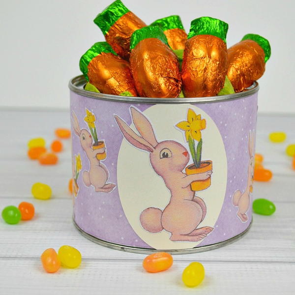 Diy Easter Gifts