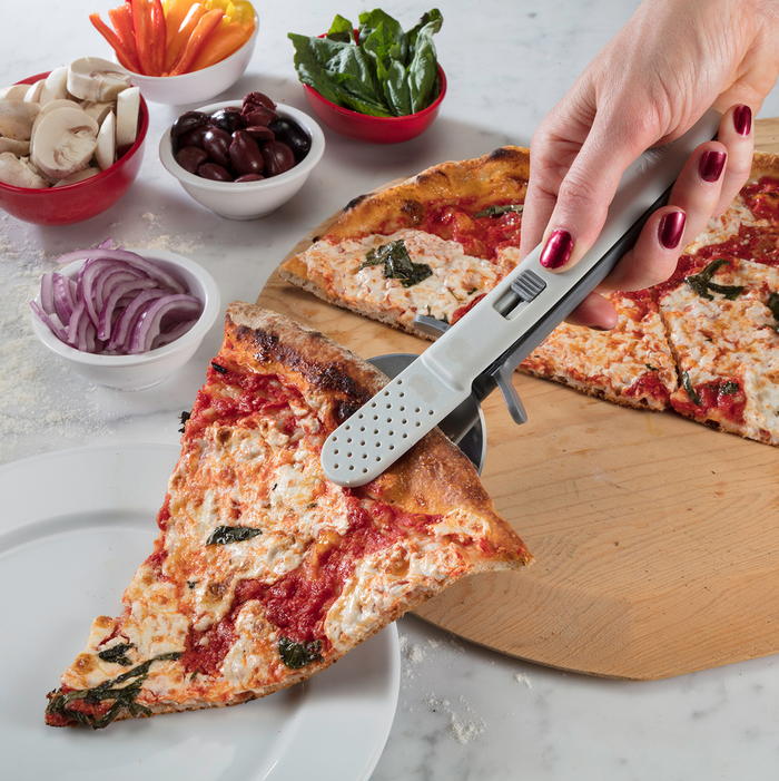 Gourmac Pizza Slice and Serve Tool Giveaway