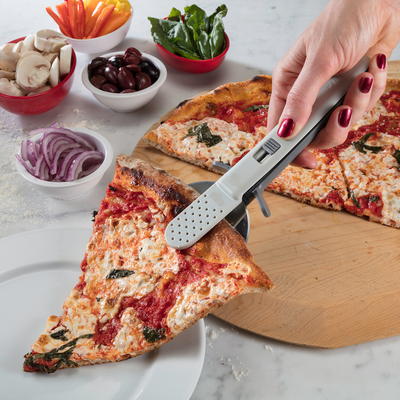 Pizza Slice 'N Serve