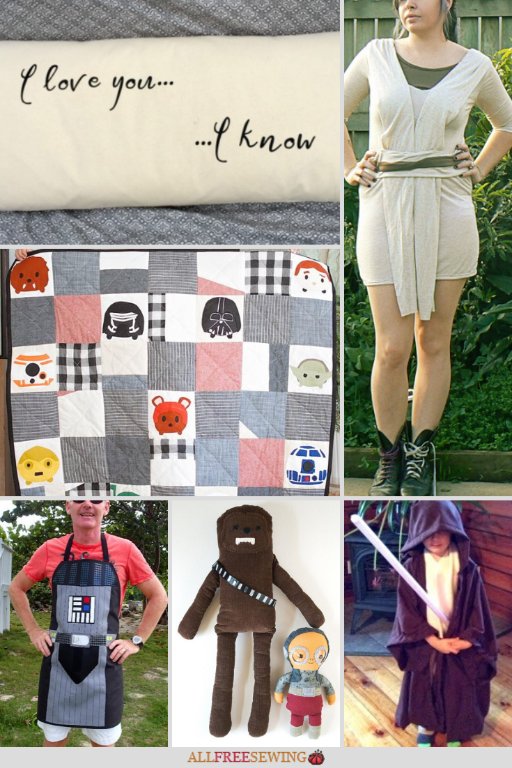 12 Star Wars Sewing Patterns Free AllFreeSewing 12-star-wars-sewing-patterns-free-allfreesewing