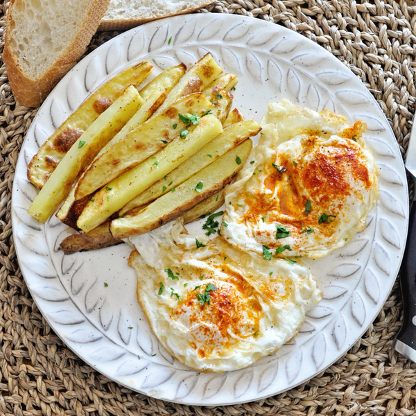 How To Make 4 Affordable Spanish Egg Dishes