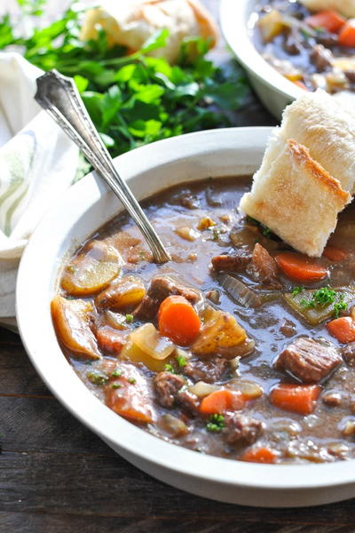 Irish Stew