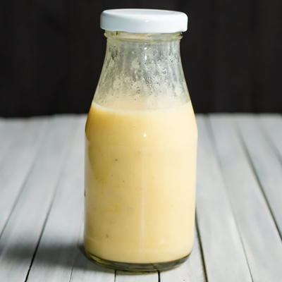 Dijon Mustard Vinaigrette