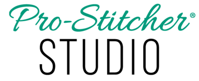 Pro-Stitcher Studio