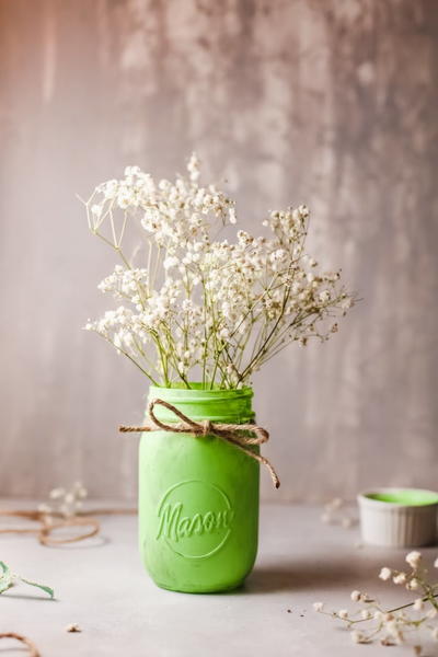 St Patrick Day Centerpiece