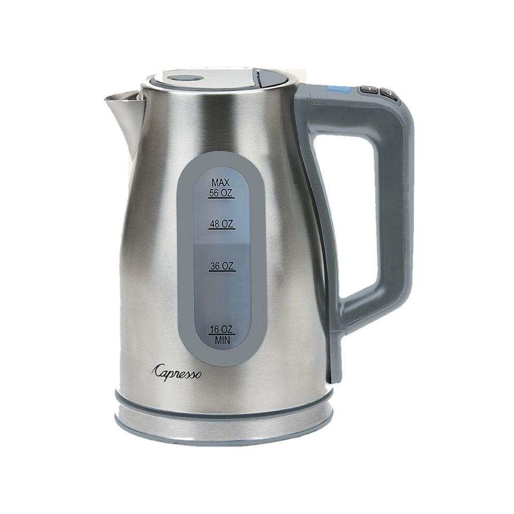 Capresso H20 Select Electric Kettle