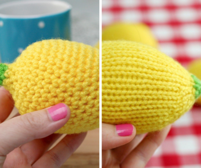 How to Convert Crochet to Knitting