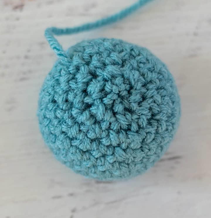 Best Amigurumi Finish | FaveCrafts.com