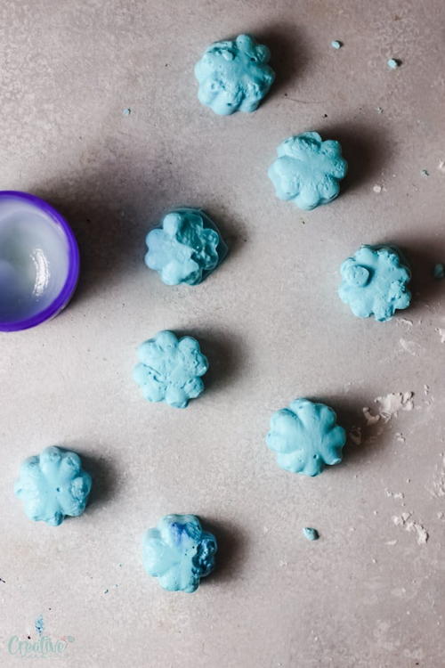 Diy Shower Melts | FaveCrafts.com