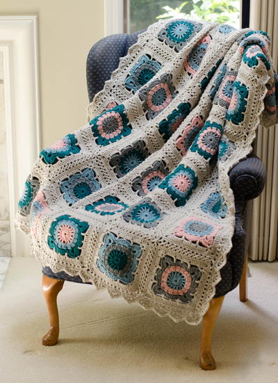 Happily Ever Afghan 