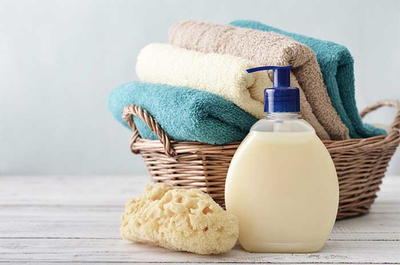 How To Make Liquid Hand Soap