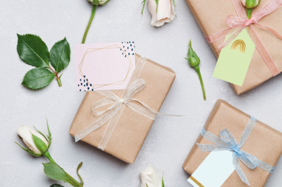 Diy Mother's Day Gift Tags