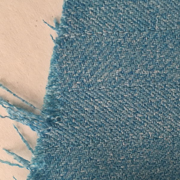 STOP FRAYING FABRIC, How to Stop Fabric from Fraying