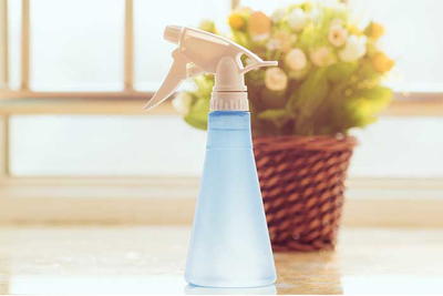 Diy Disinfectant Spray Recipe