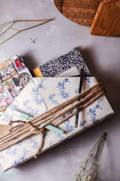 Cereal Box Organizer