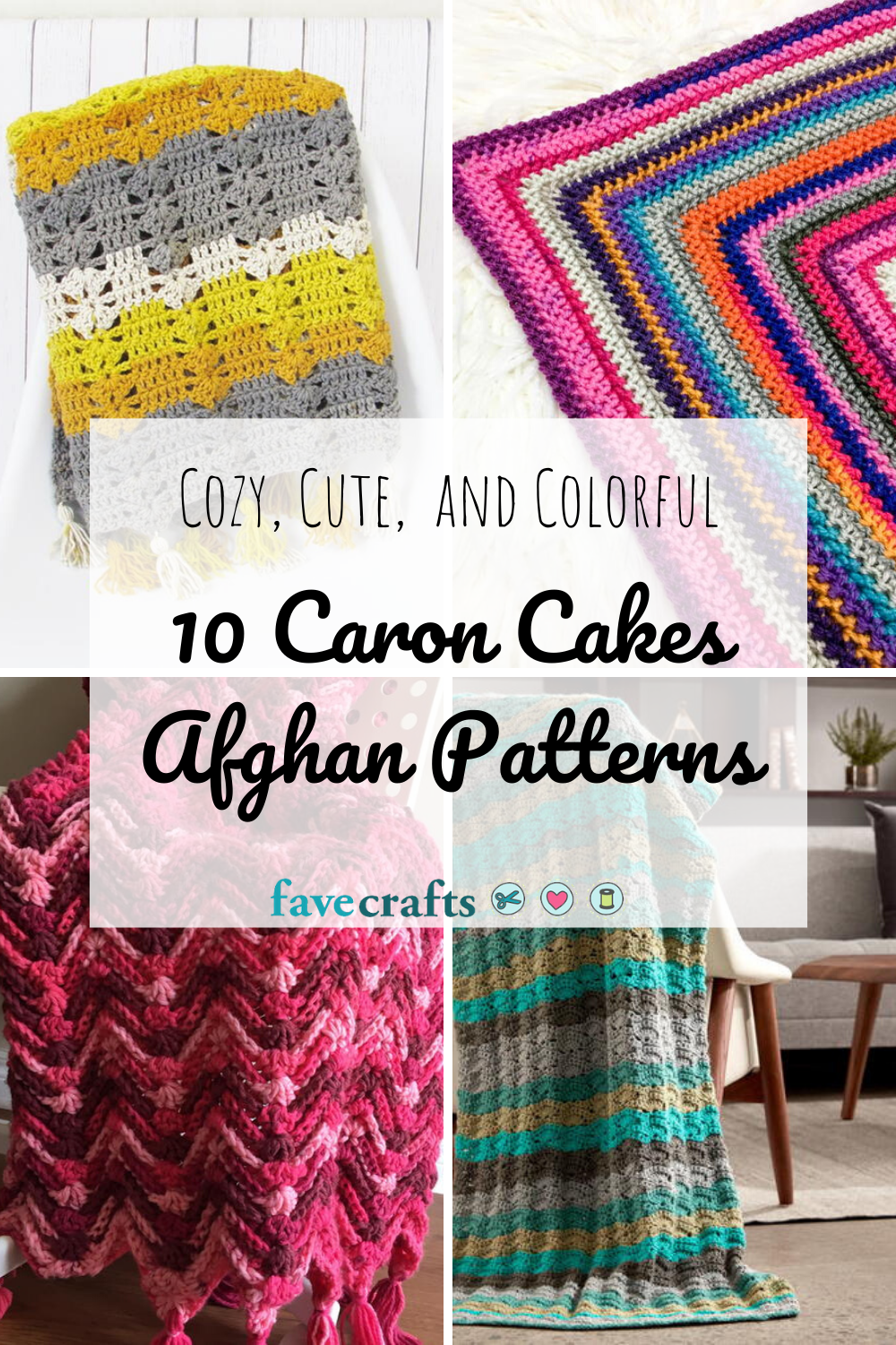 Is Caron Anniversary Cake Worth the buy? – Cozi Crochet Co.